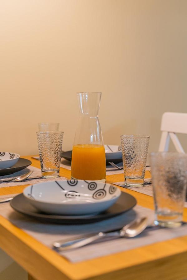 Anatoli Residence レティムノ エクステリア 写真